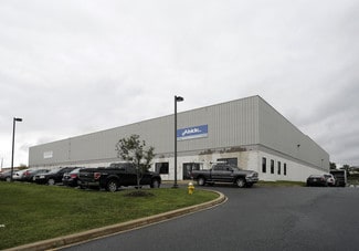 New Castle, DE Industrial - 311 Carroll Dr