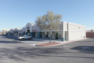 Las Vegas, NV Retail - 2300 N Rainbow Blvd