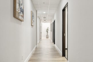 Irving, TX Coworking Space - 4320 N Belt Line Rd