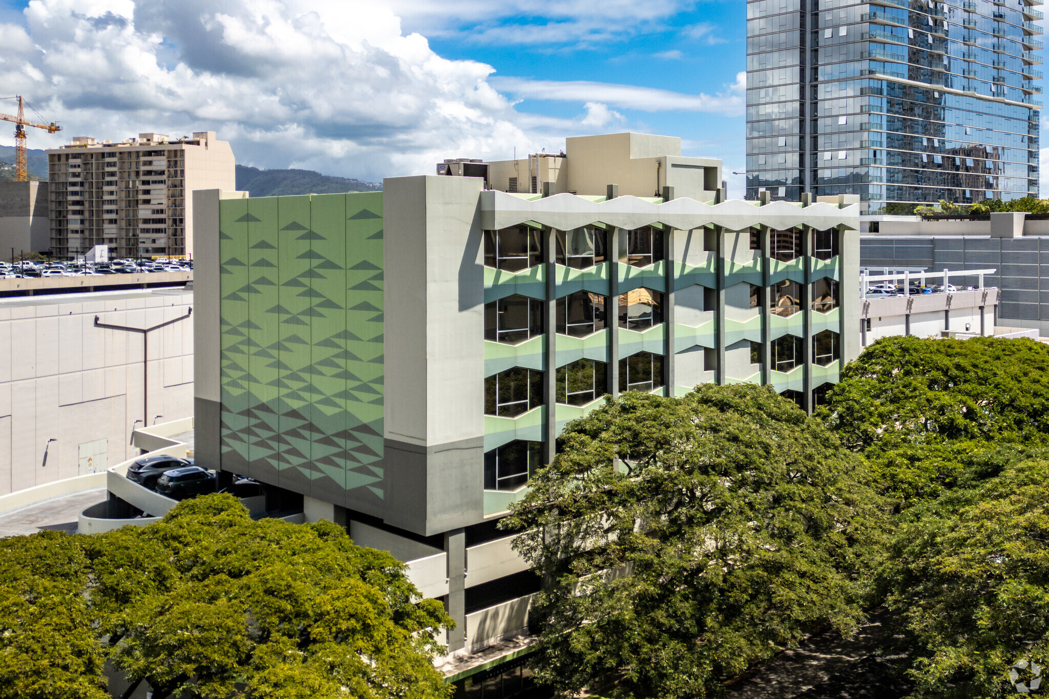 770 Kapiolani Blvd, Honolulu, HI for Rent