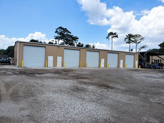 Ocoee, FL Industrial - 532 N Bluford Ave