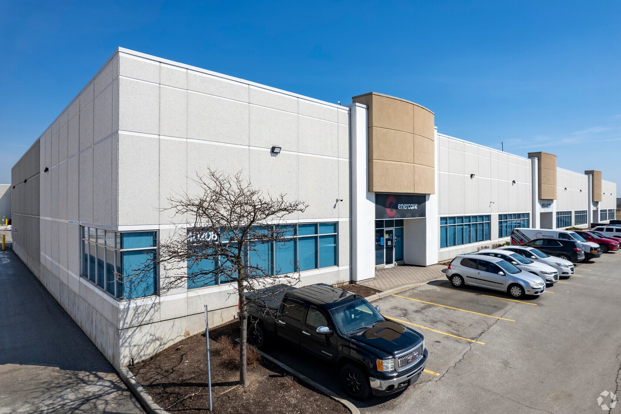 4020B Sladeview Cres, Mississauga, ON for Rent