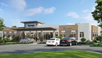 Gastonia, NC Office/Medical - 00 Court Dr