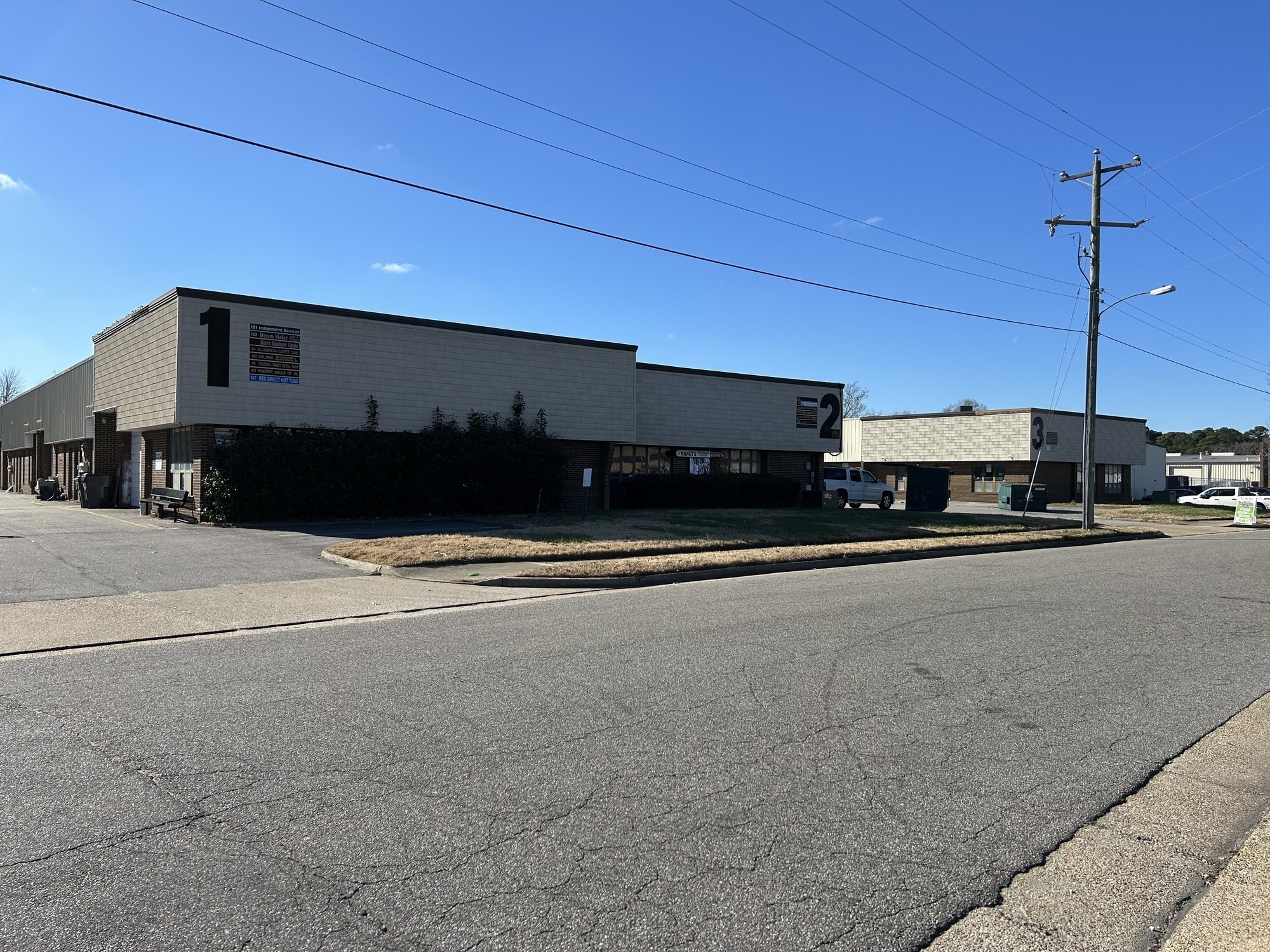 5773-5776 Arrowhead Drive, Virginia Beach, VA for Rent