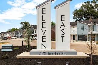 Clarksville, TN Apartments - 725 Hornbuckle Rd
