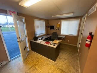 Odessa, MO Office - 501 Spring Rd