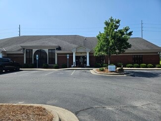 Greenville, NC Medical - 2459 Emerald Pl