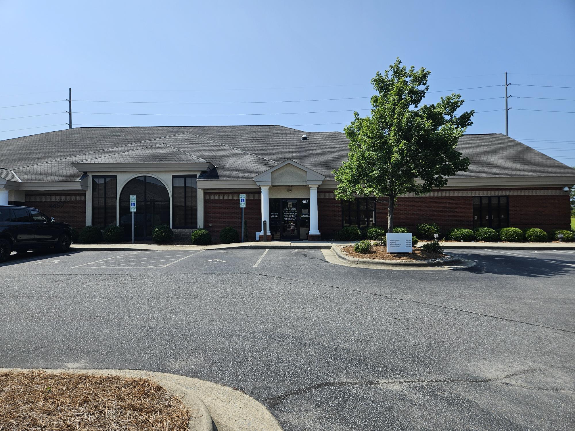 2459 Emerald Pl, Greenville, NC for Sale