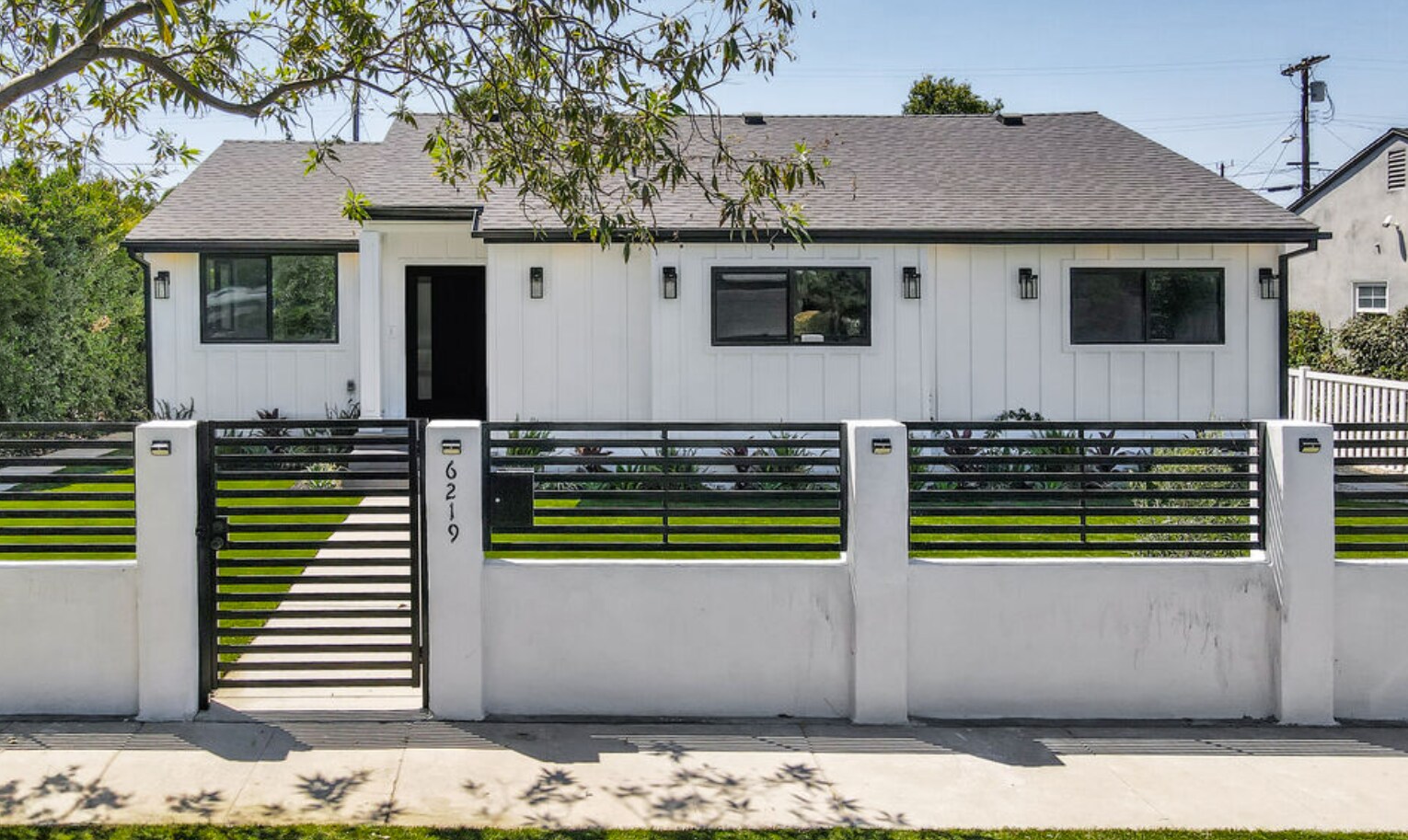 6219 Sylvia Ave, Tarzana, CA for Rent