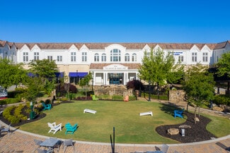 Newnan, GA Coworking Space - 354 Newnan Crossing Byp