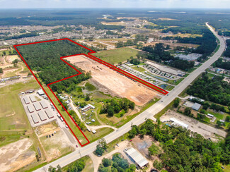 Conroe, TX Residential - 0 FM 1314