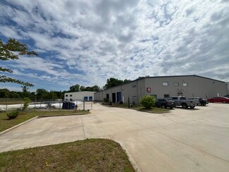 Anderson, SC Industrial - 111 Preamble Ct