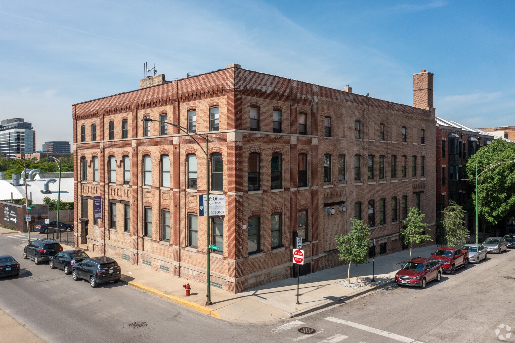 800 W Huron St, Chicago, IL for Rent