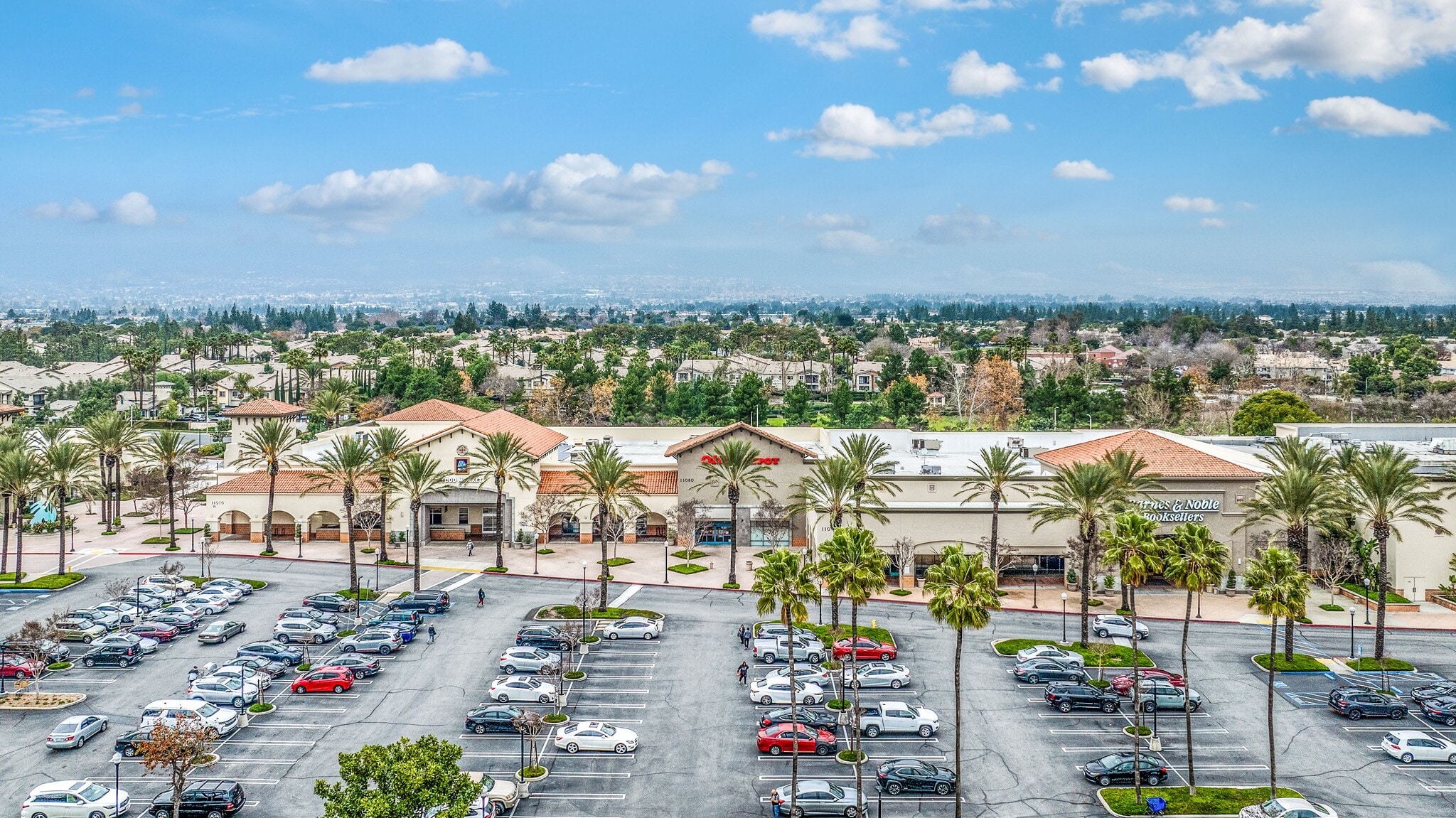 11070-11090 Foothill Blvd, Rancho Cucamonga, CA for Sale