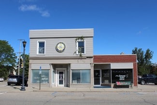Goodrich, MI Retail - 10241 Hegel Rd