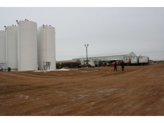 5039 Petroleum Park Dr, Williston, ND for Rent