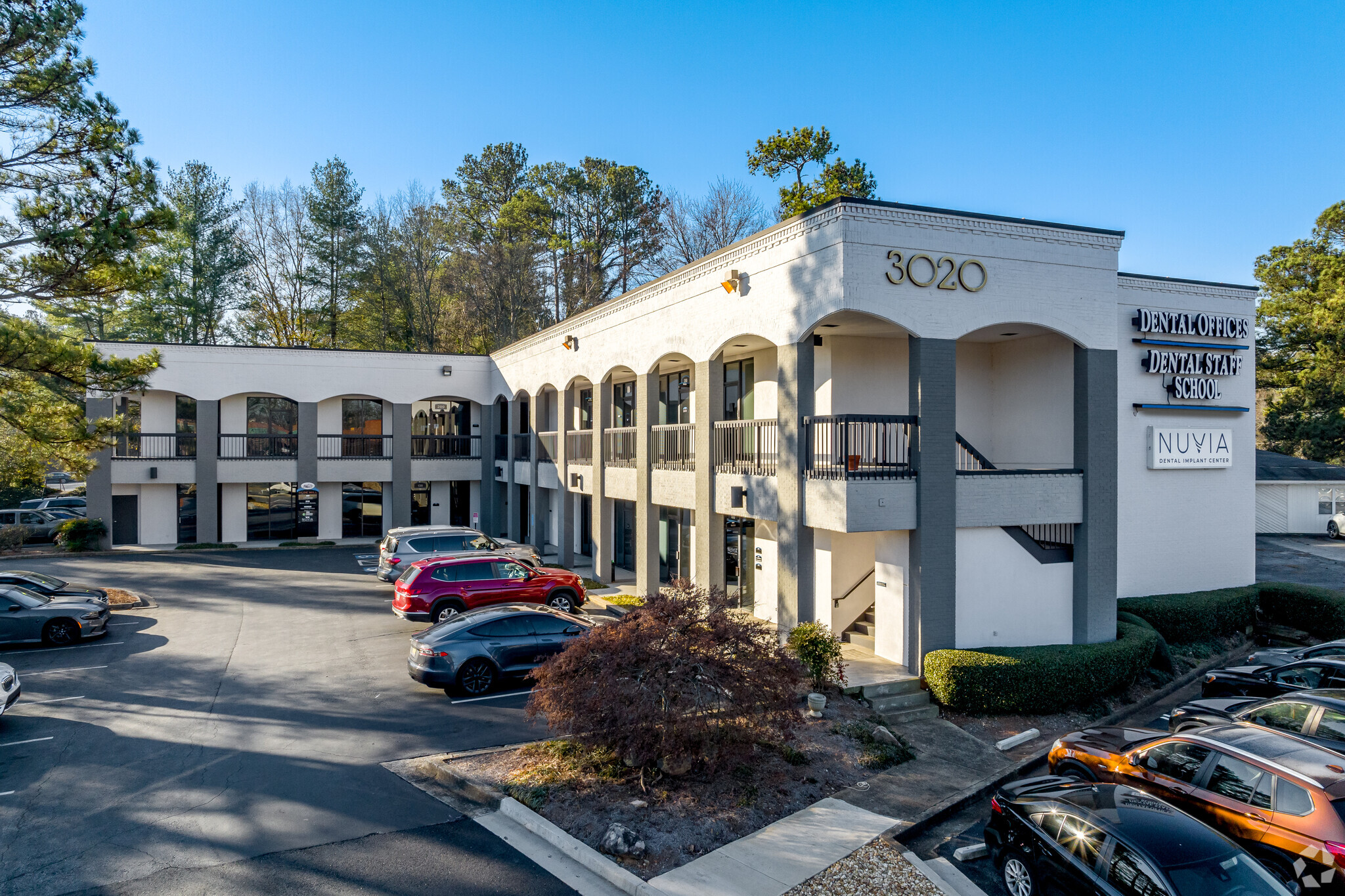 3020 Roswell Rd NE, Marietta, GA for Rent