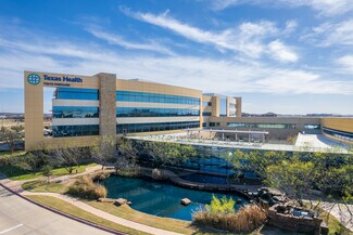 Fort Worth, TX Medical - 10840 Texas Health Trl