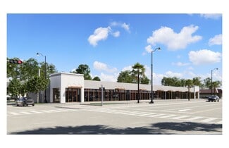 West Miami, FL Retail - 6113 SW 8th St