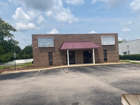 3517 Airport Blvd NW, Wilson, NC for Rent