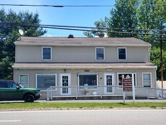 Cornwall, NY undefined - 2314 Rt-32 Cornwall, NY undefined - 2314 Rt-32