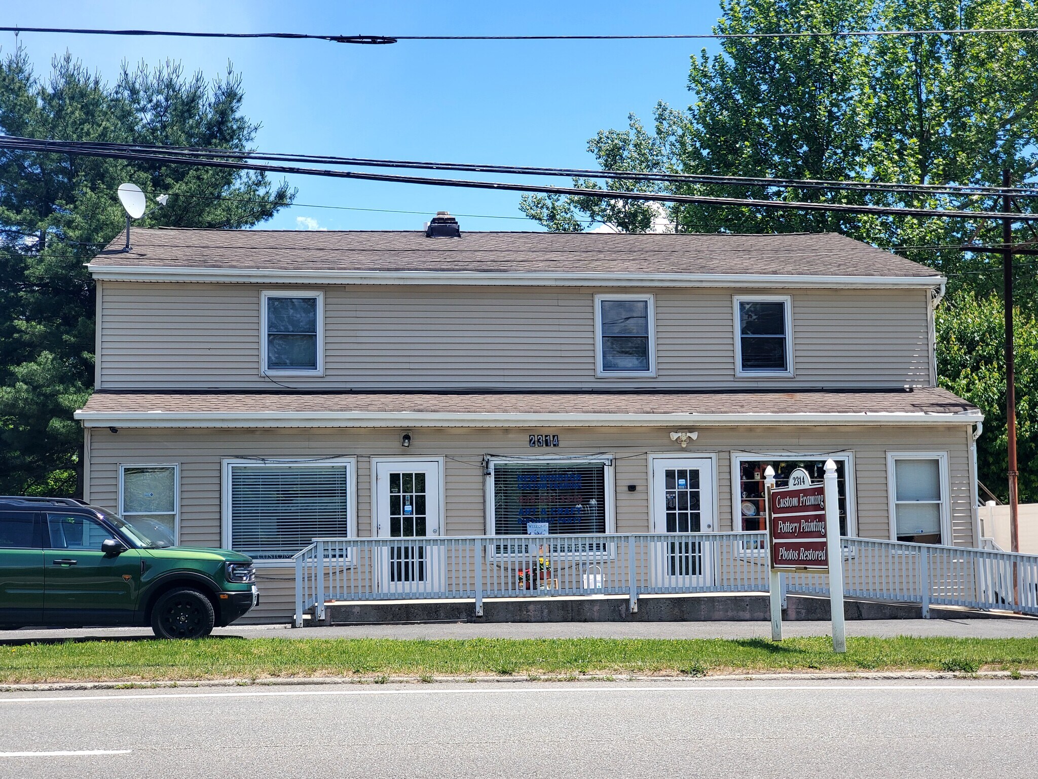 2314 Rt-32, Cornwall, NY for Sale