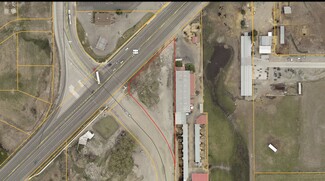 Logan, UT Commercial Land - 1960 S 1000 W