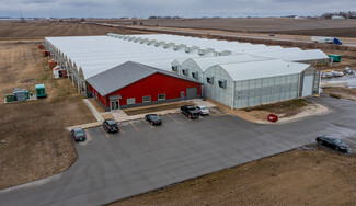 Ellsworth, IA Industrial - 1802 Industrial Park Dr