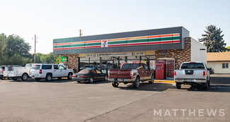 Vernal, UT Freestanding - 465 N 2500 W