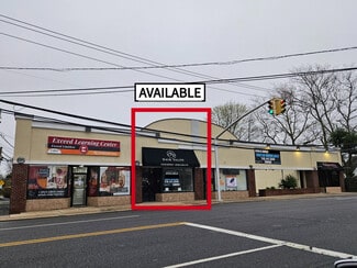 Albertson, NY Retail - 1356 Willis Ave