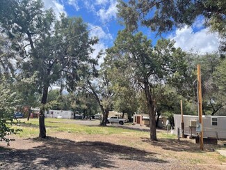 Miami, AZ Manufactured Housing/Mobile Housing - 53208 E Oak Ln