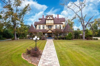 Swainsboro, GA Restaurant - 323 N Main St Swainsboro, GA Restaurant - 323 N Main St