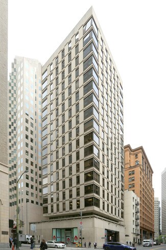 San Francisco, CA Office - 180 Sansome St