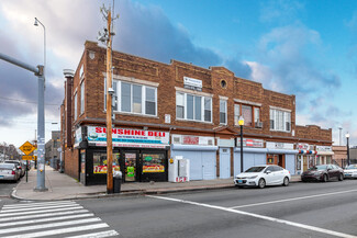 Bridgeport, CT Office/Retail - 1294 Stratford Ave