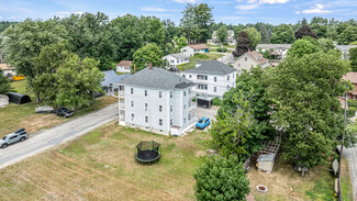 Sanford, ME Apartments - 51 Tanguay St