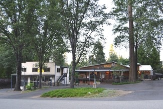 Arnold, CA Office/Retail - 1224 Oak Cir