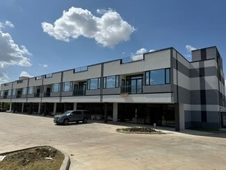Irving, TX Office/Retail - 3501 Carbon Rd Irving, TX Office/Retail - 3501 Carbon Rd