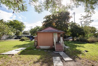 Miami, FL Residential - 3963 Washington Ave