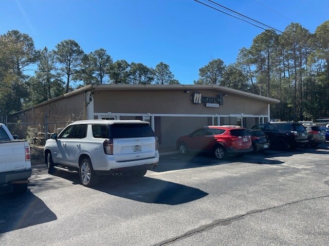 6433 Old Highway 90, Milton, FL for Sale