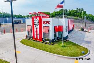 Albion, MI Fast Food - 1317 N Eaton St Albion, MI Fast Food - 1317 N Eaton St