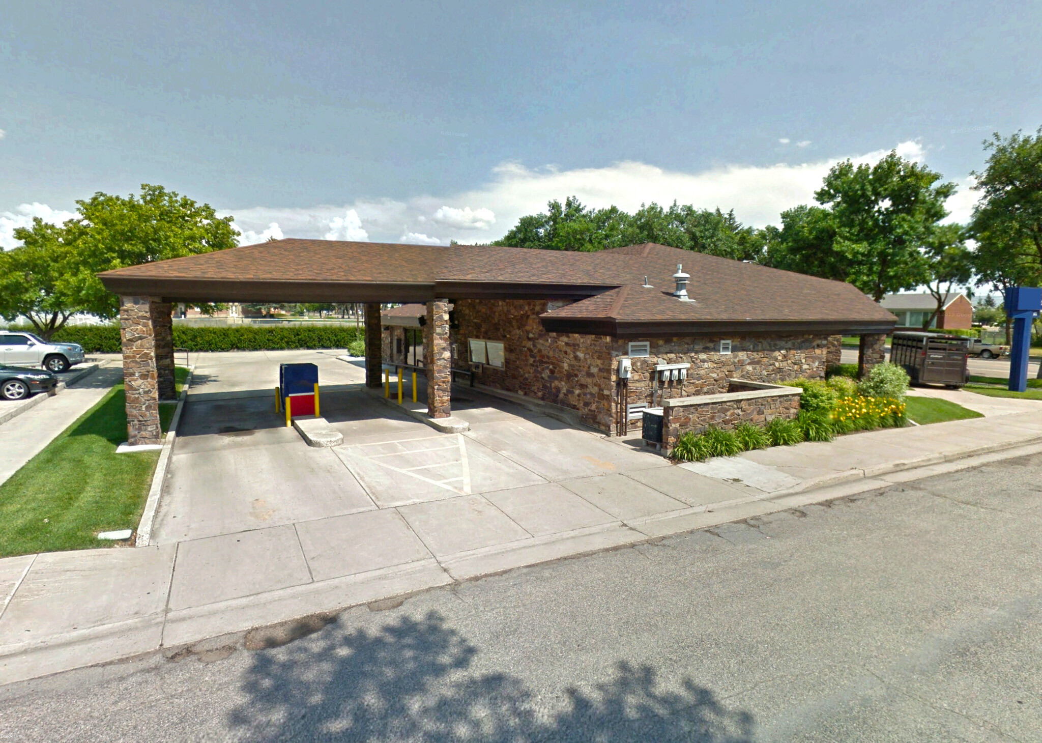 672 Washington St, Montpelier, ID for Sale