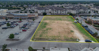 Cypress, TX Commercial - 26326 N Freeway