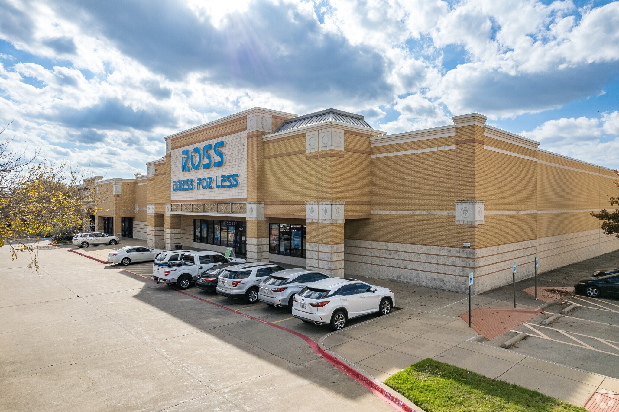 16623-16641 N Coit Rd, Dallas, TX for Rent