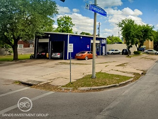 Houston, TX Auto Dealership - 4012 Emancipation Ave