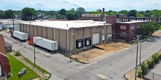 Saint Louis, MO Industrial - 1120 Montrose Ave