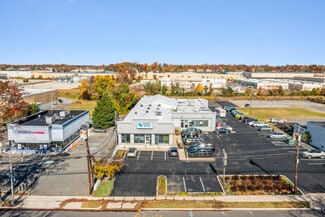 Vineland, NJ Freestanding - 60 W Landis Ave Vineland, NJ Freestanding - 60 W Landis Ave