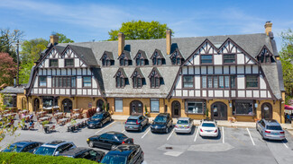 Baltimore, MD Office/Retail - 4800 Roland Ave