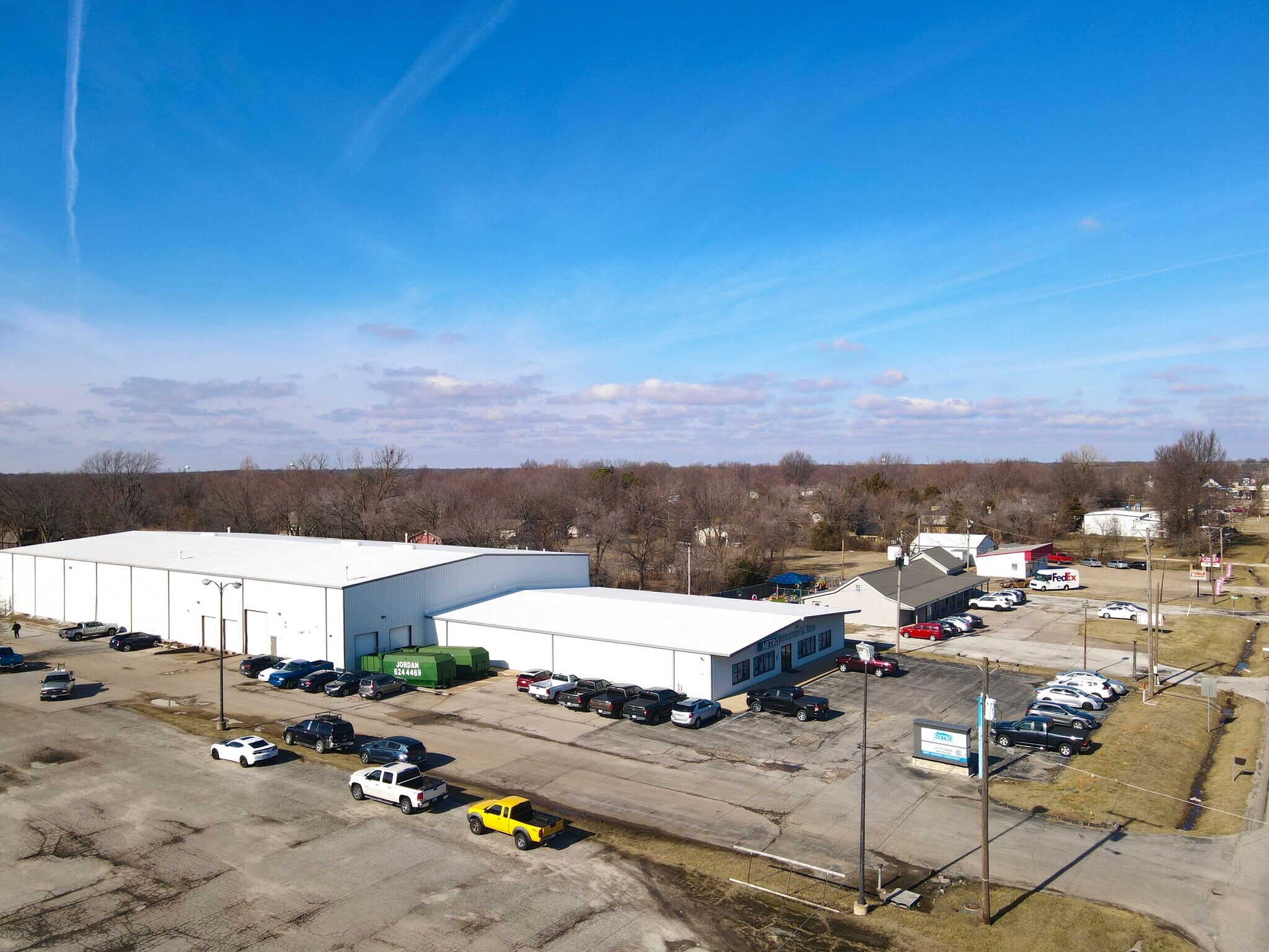 5571 N Main St, Joplin, MO for Sale