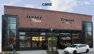 McMurray, PA Retail - 4100 Washington Rd