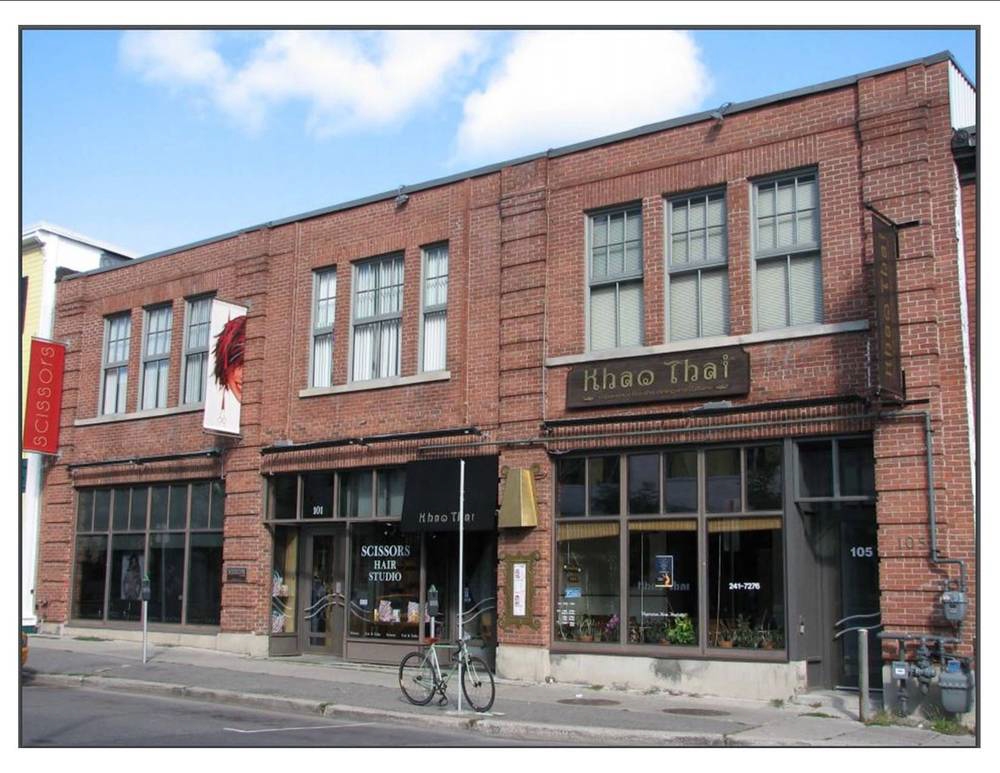 105 Murray St, Ottawa, ON for Rent